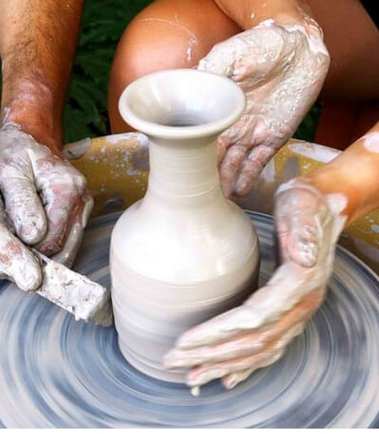 The Allure of Handmade Craftsmanship - Mystique Ceramics