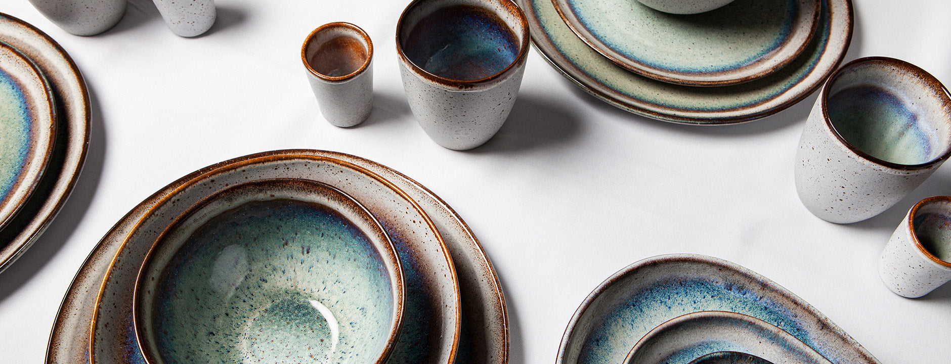 Sail - Mystique Ceramics