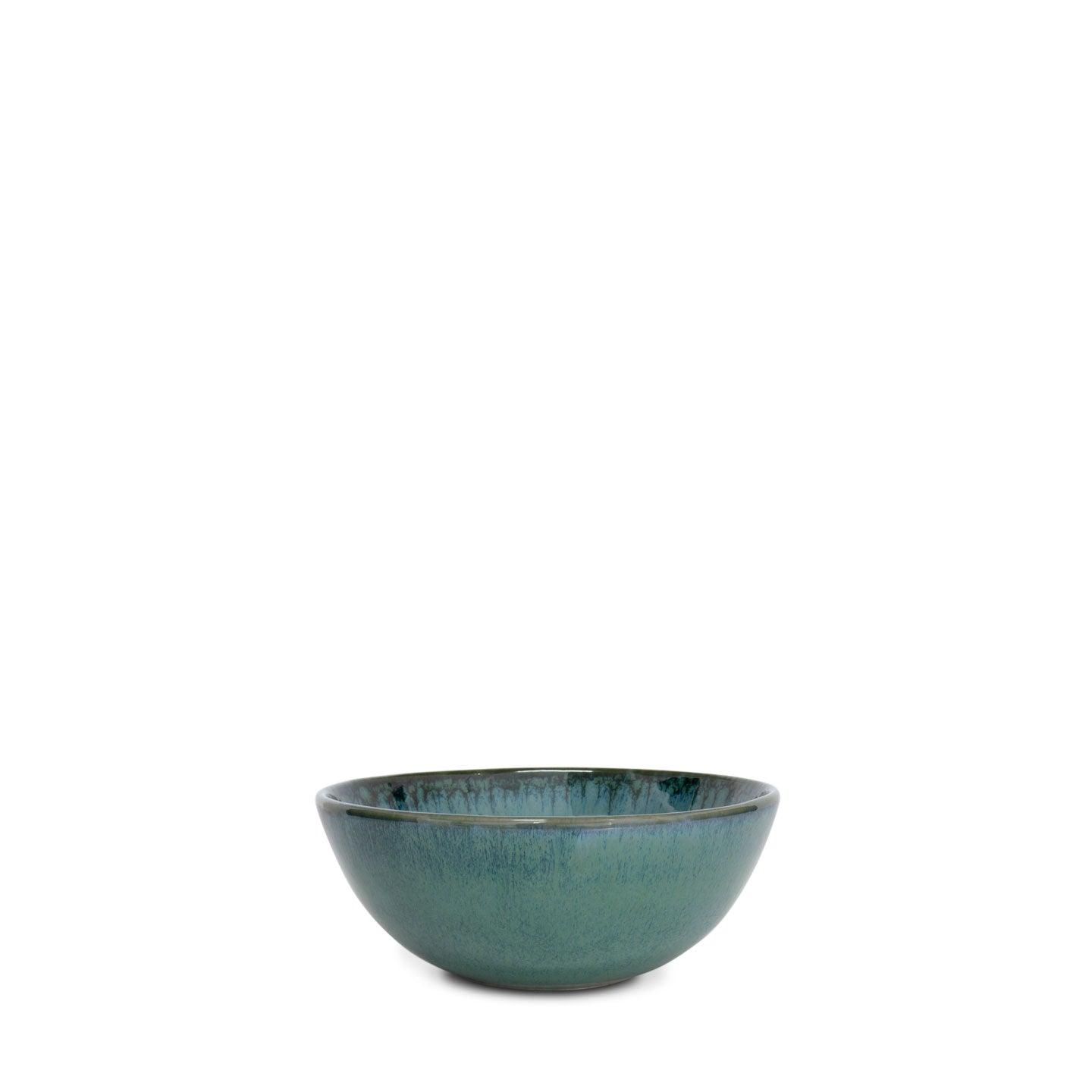 Amazonia | Cereal Bowls | Set of 2 - Mystique Ceramics