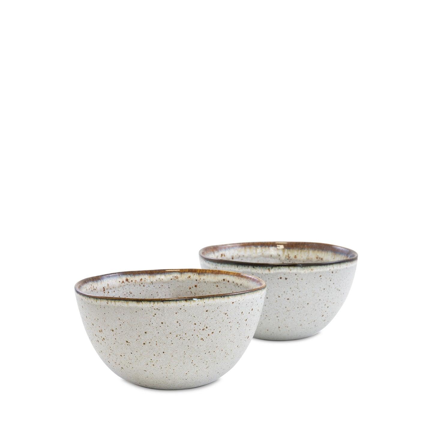 Sail | Cereal Bowls | Set of 2 - Mystique Ceramics