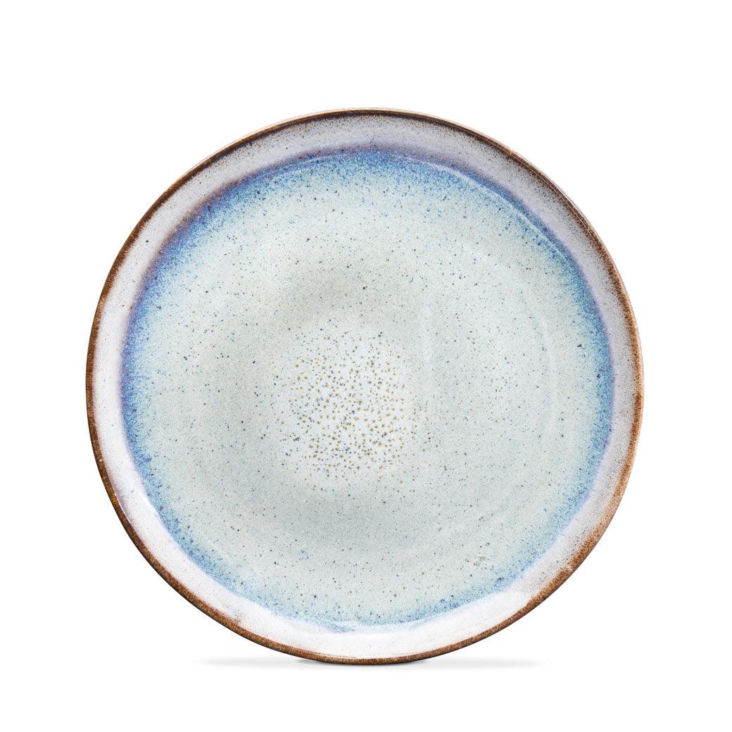 Sail | Dinner Plates | Set of 4 - Mystique Ceramics