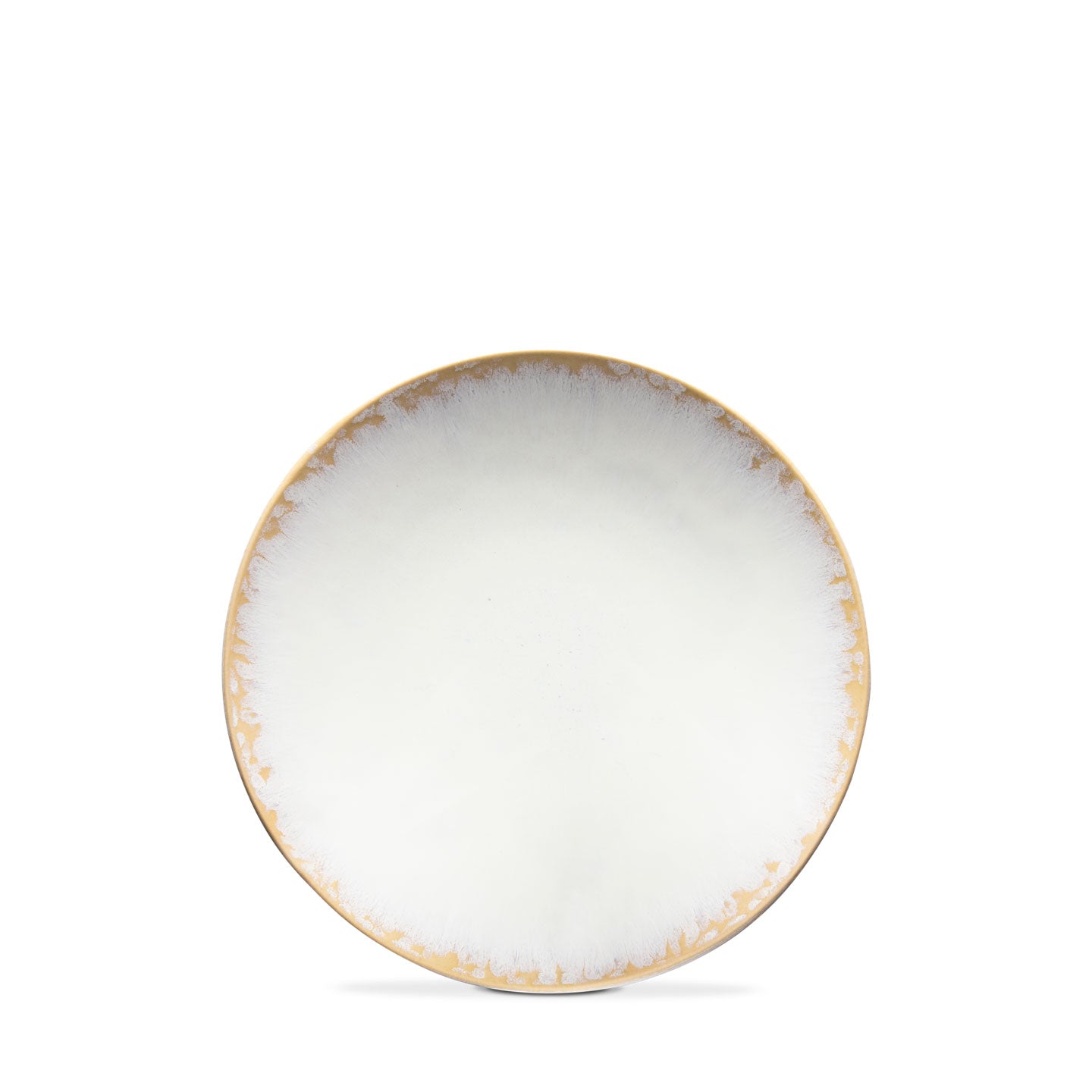 Amazonia | Pasta Plates | Set of 4 - Mystique Ceramics