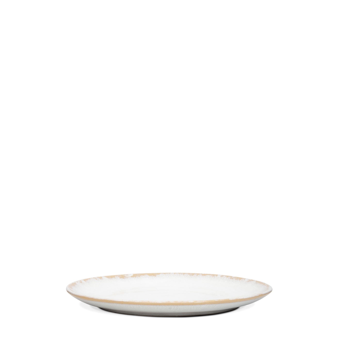 Amazonia | Dessert Plates | Set of 4 - Mystique Ceramics