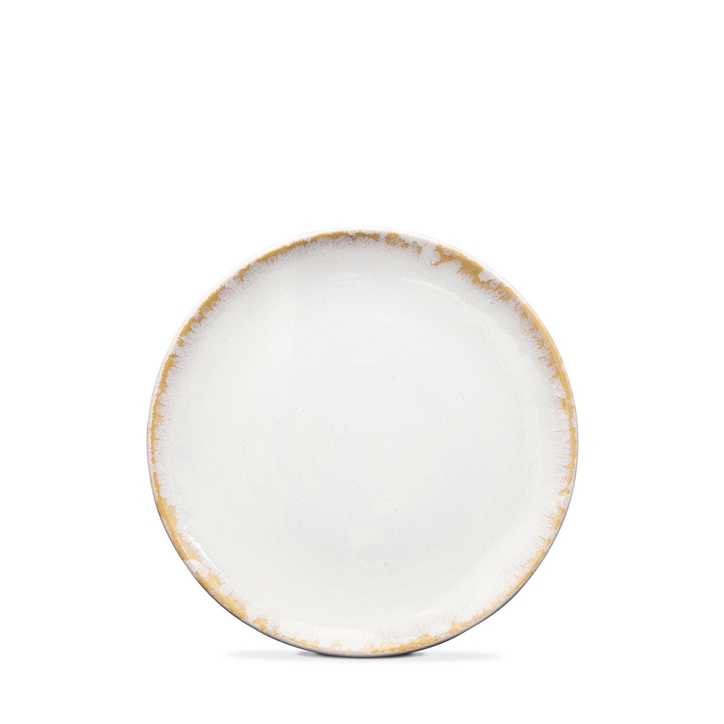 Amazonia | Dessert Plates | Set of 4 - Mystique Ceramics