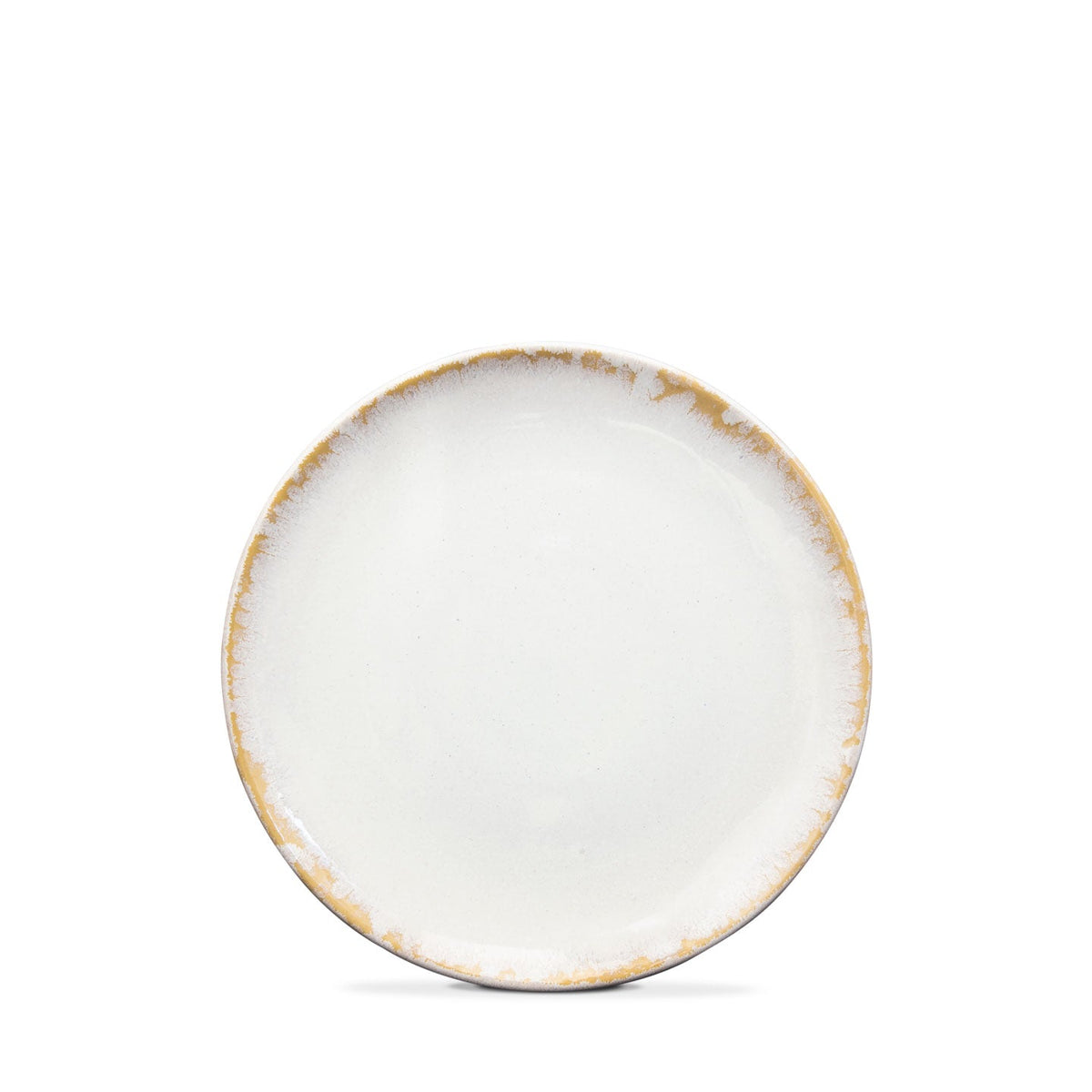 Amazonia | Dessert Plates | Set of 4 - Mystique Ceramics