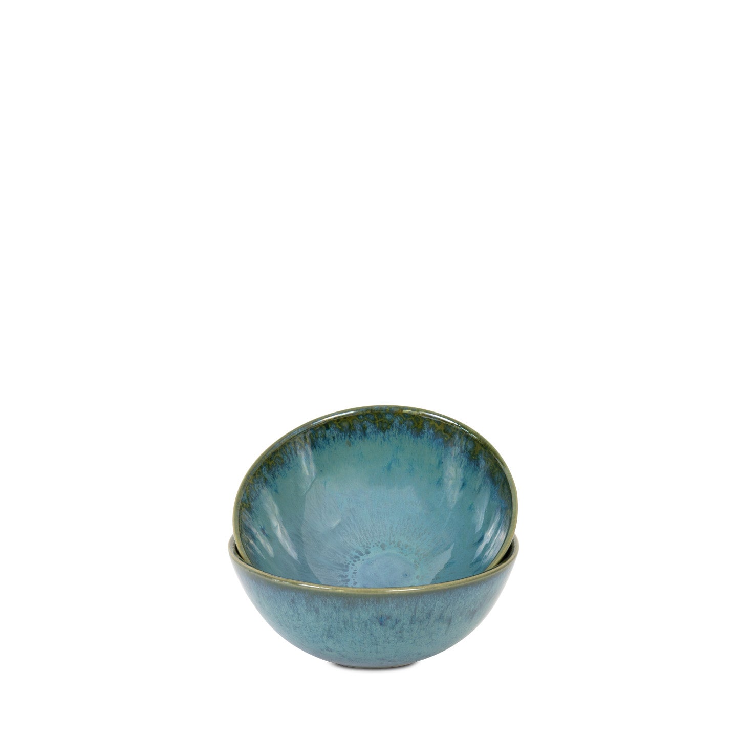 Amazonia | Cereal Bowls | Set of 2 - Mystique Ceramics