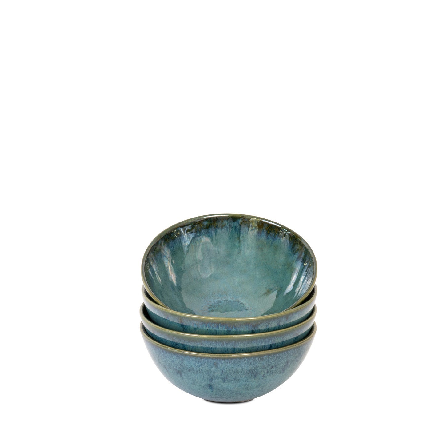 Amazonia | Cereal Bowls | Set of 2 - Mystique Ceramics