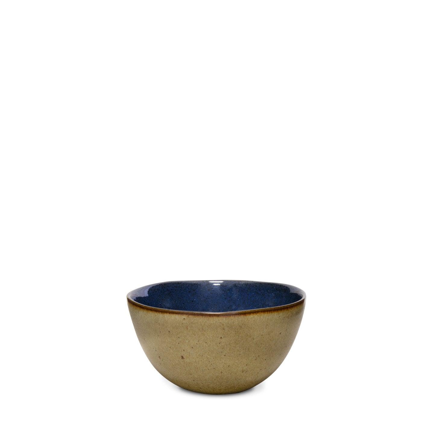 Flower Seeds | Cereal Bowls | Set of 2 - Mystique Ceramics